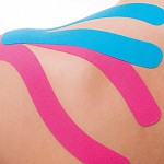 Medical Taping Concept Nuenen